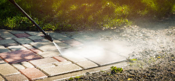 Santo Domingo Pueblo, NM  Pressure Washing Services Company